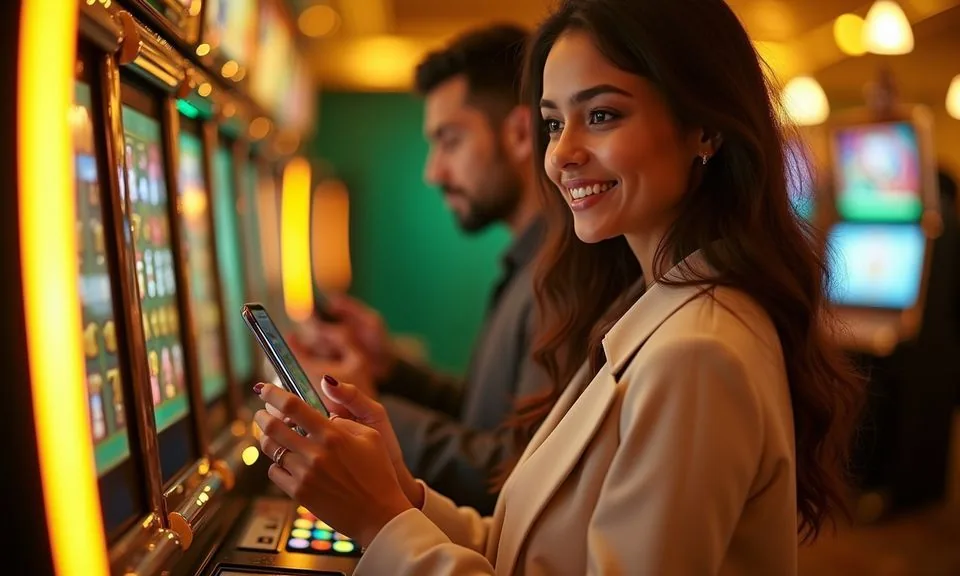 Blackjack PlayZone
